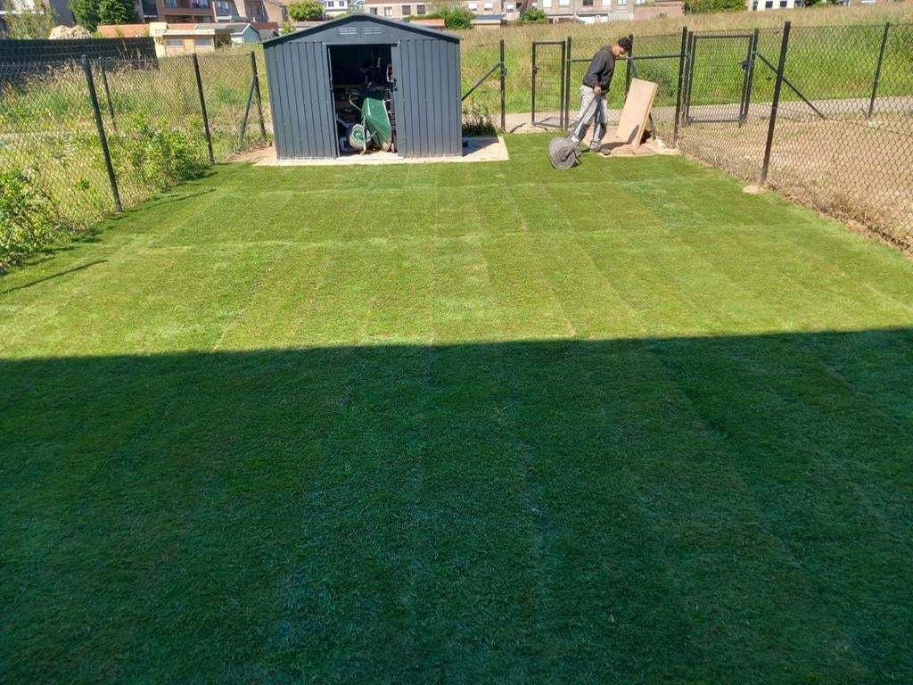 Jardin & clôtures, Enlèvement ou Envoi, Comme neuf