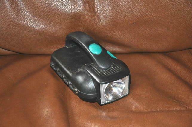 lampe de poche avec outillage pour vissage neuf, Bricolage & Construction, Neuf