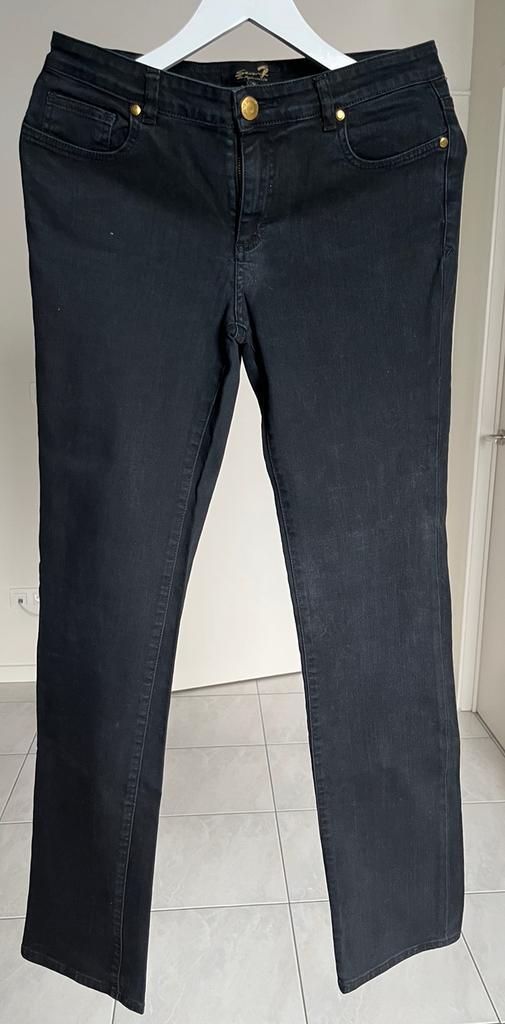 Jeans Seven, Enlèvement ou Envoi, W30 - W32 (confection 38/40), Porté, Seven