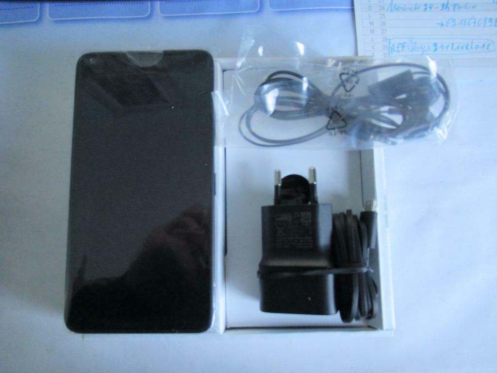 LUMIA 640 Microsoft, Zwart, Nieuw, Ophalen of Verzenden, Windows Mobile