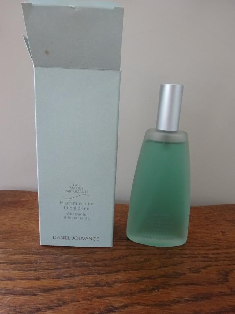 Harmonie Océane eau marine farfumante, Ophalen of Verzenden, Zo goed als nieuw