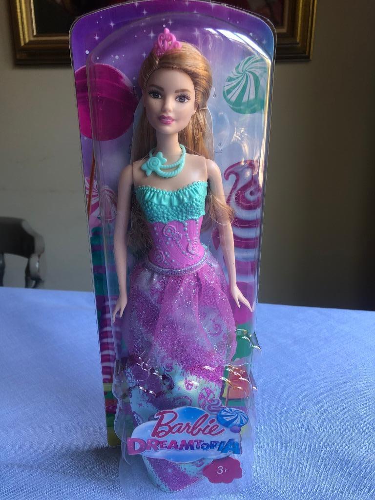 Barbie Dreamtopia (Mattel), Enlèvement ou Envoi, Neuf, Barbie
