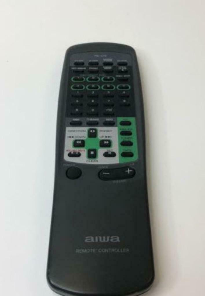 Afstandsbediening Aiwa RC L70, Neuf, Autres marques, Enlèvement ou Envoi, Haut-parleurs