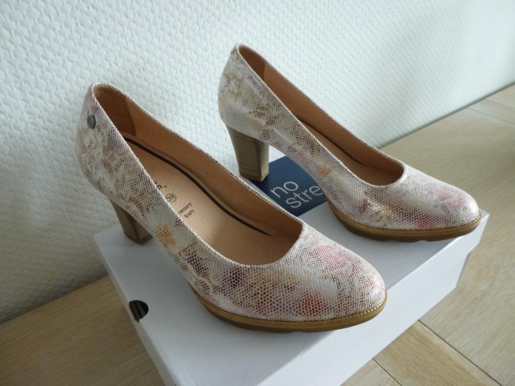mooie pumps nieuw, Neuf, Autres couleurs, Escarpins, Enlèvement