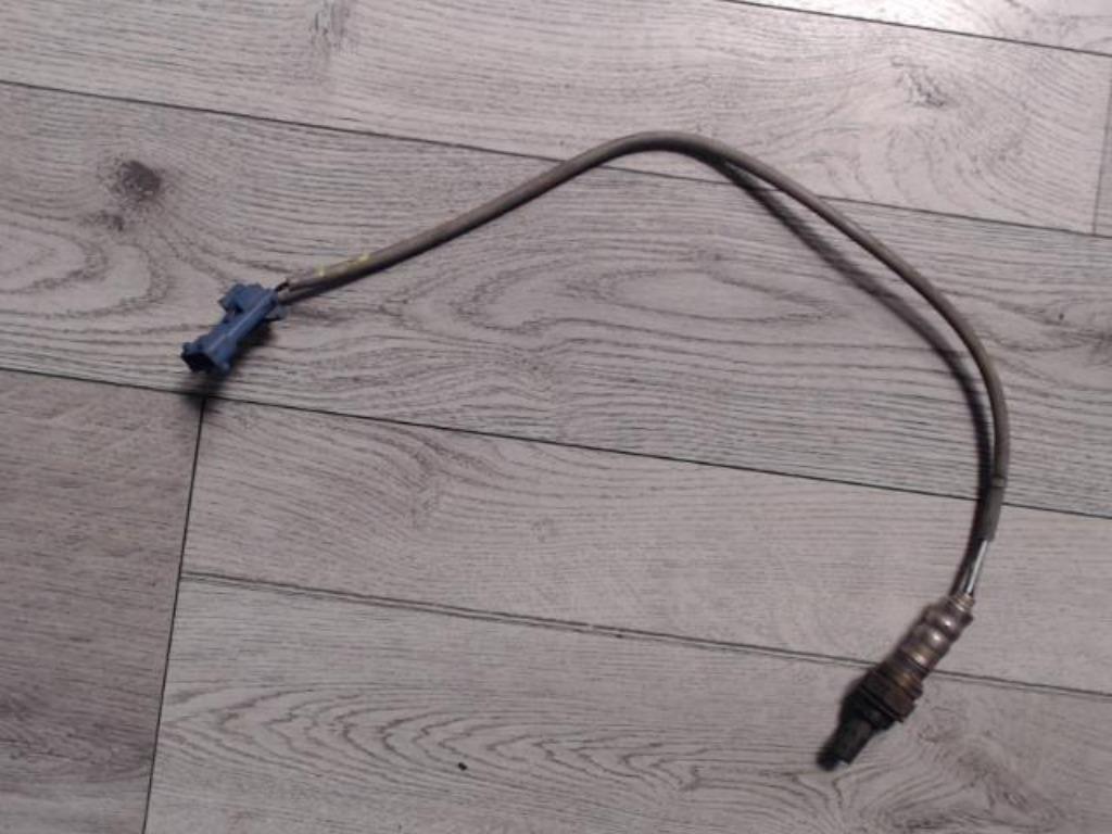 Sonde lambda  Citroen C3 9636876580, 96368765, 9636968380, Enlèvement ou Envoi, Utilisé