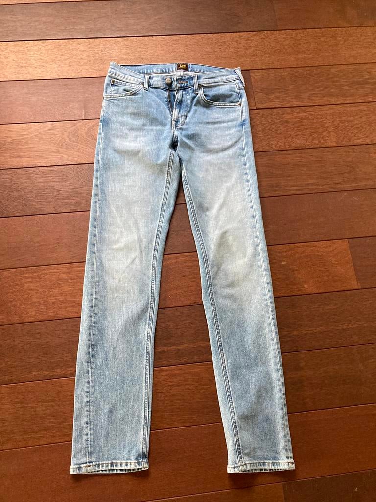 Nieuwe Lee Cooper Jeans - W29/L34, Ophalen of Verzenden, Zo goed als nieuw