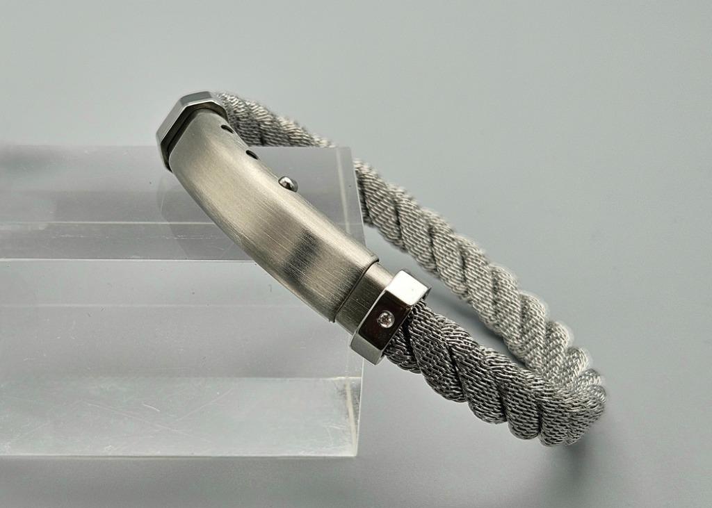 Shop eenvoudig je Borsari armband. In een unieke stijl!, Ophalen of Verzenden, Nieuw, Overige kleuren, Goud