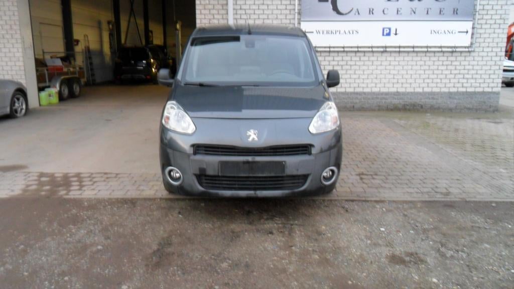 Partenaire Peugeot, Euro 5, Achat, Entreprise, 3 places