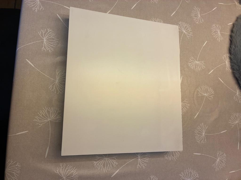 Ikea wandplank 30x26cm, Enlèvement, Comme neuf