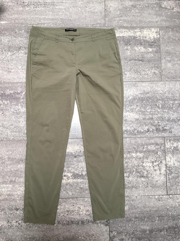 Broek Betty Barclay 42/44, Kleding | Dames, Maat 42/44 (L), Betty Barclay, Ophalen of Verzenden, Zo goed als nieuw