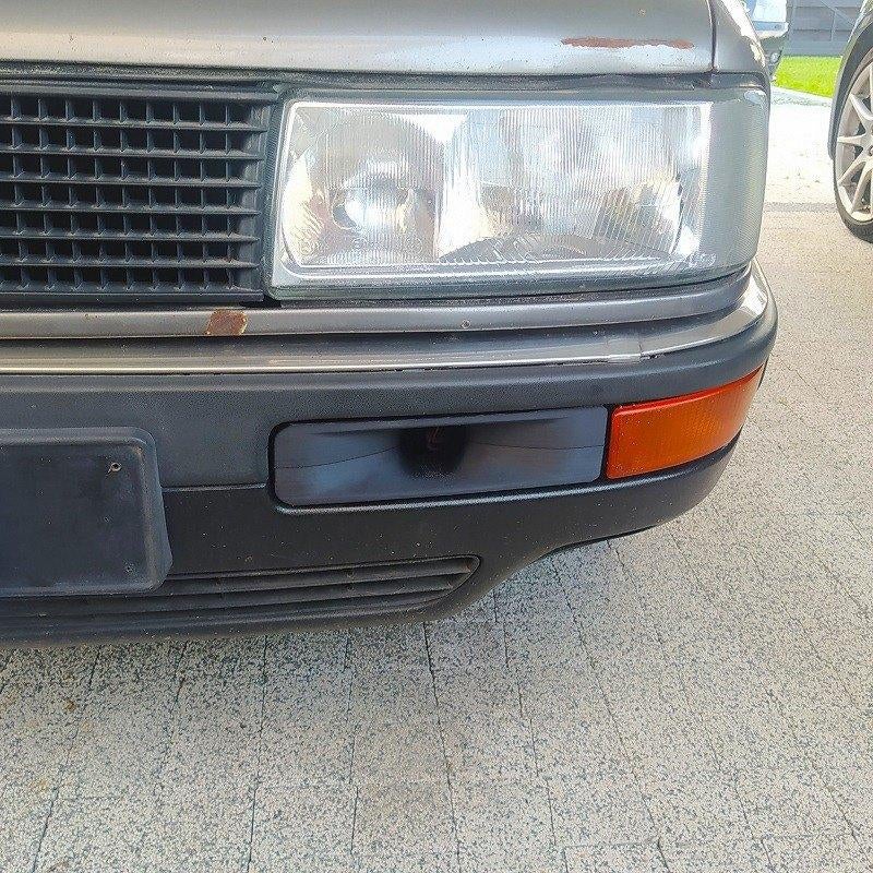 Audi 80 Cabriolet voorbumper luchtinlaatschep, Auto diversen, Tuning en Styling, Ophalen