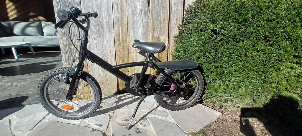 Kinderfiets btwin, Fietsen en Brommers, Fietsen | Kinderfietsjes, Ophalen