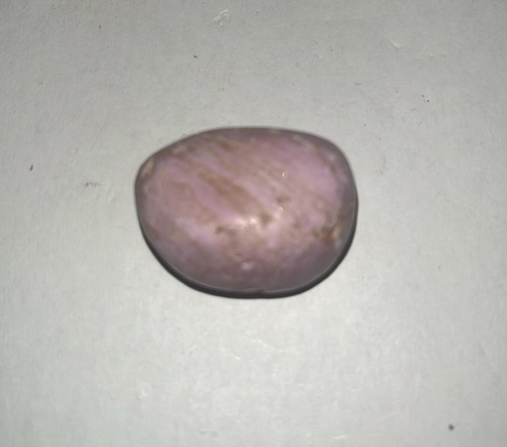 Kunziet - 15,7gram - 29mm x 23mm x 16mm, Enlèvement ou Envoi, Neuf