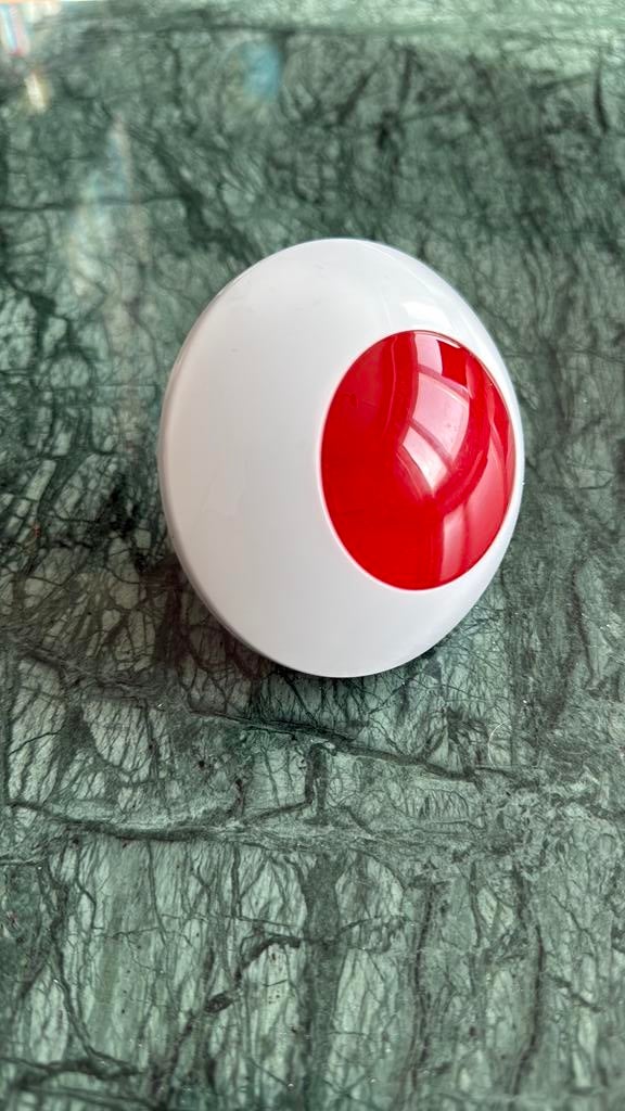 Binnensirene stopcontact, Enlèvement, Comme neuf