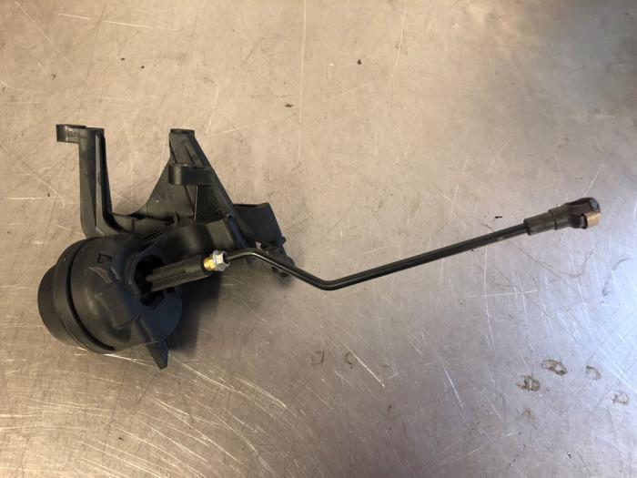 Actionneur mécanique (Turbo) d'un Audi RS6, -, 3 mois de garantie, Audi, Utilisé