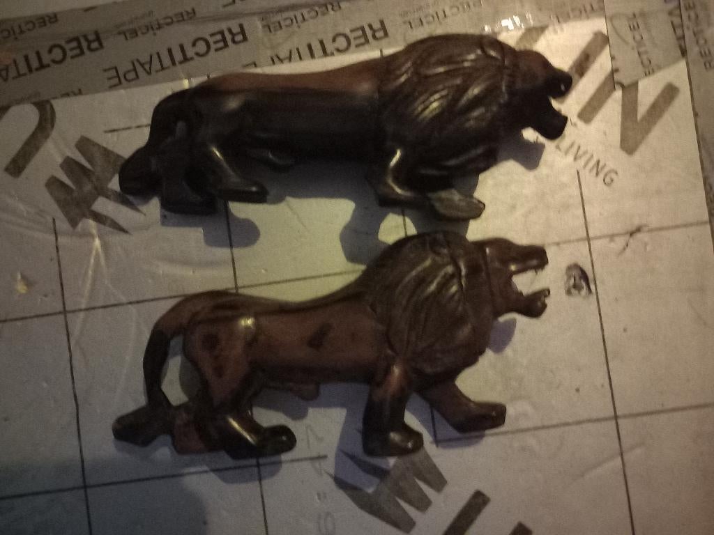 houten decoratie, houtsnijwerk, houten maskers, Afrika kunst, Ophalen of Verzenden