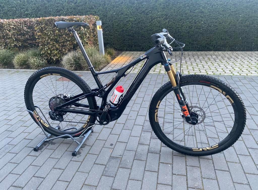 Specialized Levo sl comp. 15,5kg, Ophalen, Zo goed als nieuw