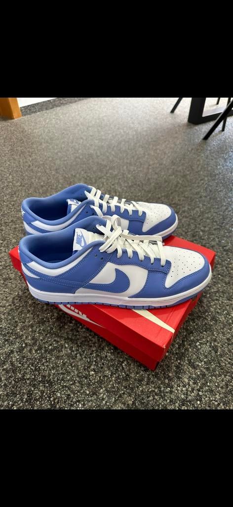 Dunks Nike, Neuf, Autres couleurs, Enlèvement, Baskets