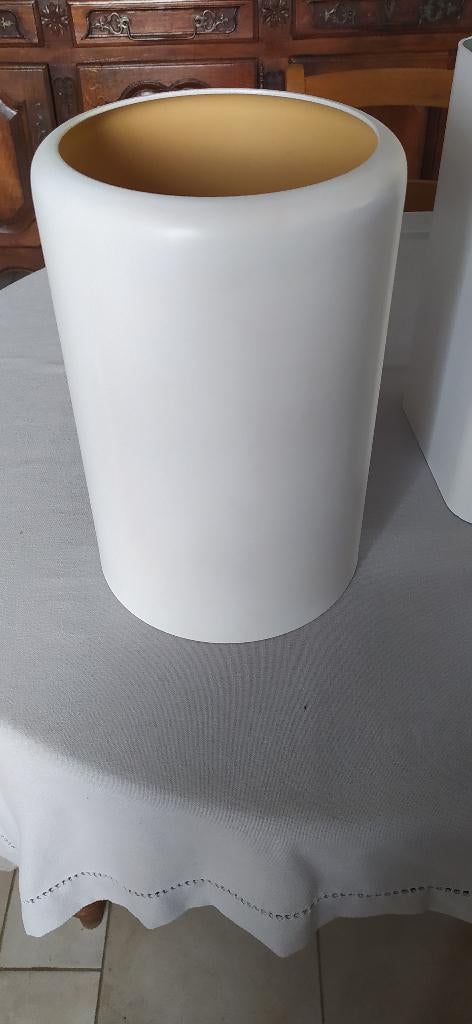 Corbeilles à papier vintage Kartell  et Birillo. 35€ pièce, Collections, Rétro, Autres types, Enlèvement