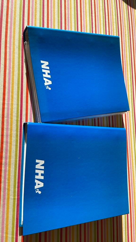 NHA cursus Kroatisch voor gevorderden, Boeken, Ophalen, Zo goed als nieuw