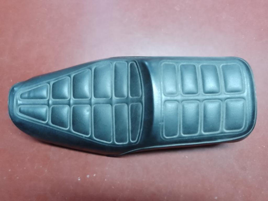 suzuki gn 250, Motoren, Ophalen