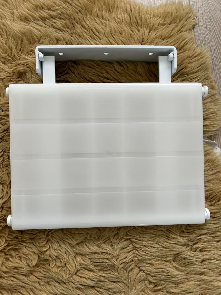 Opklapbaar zitje voor douche, Enlèvement, Neuf
