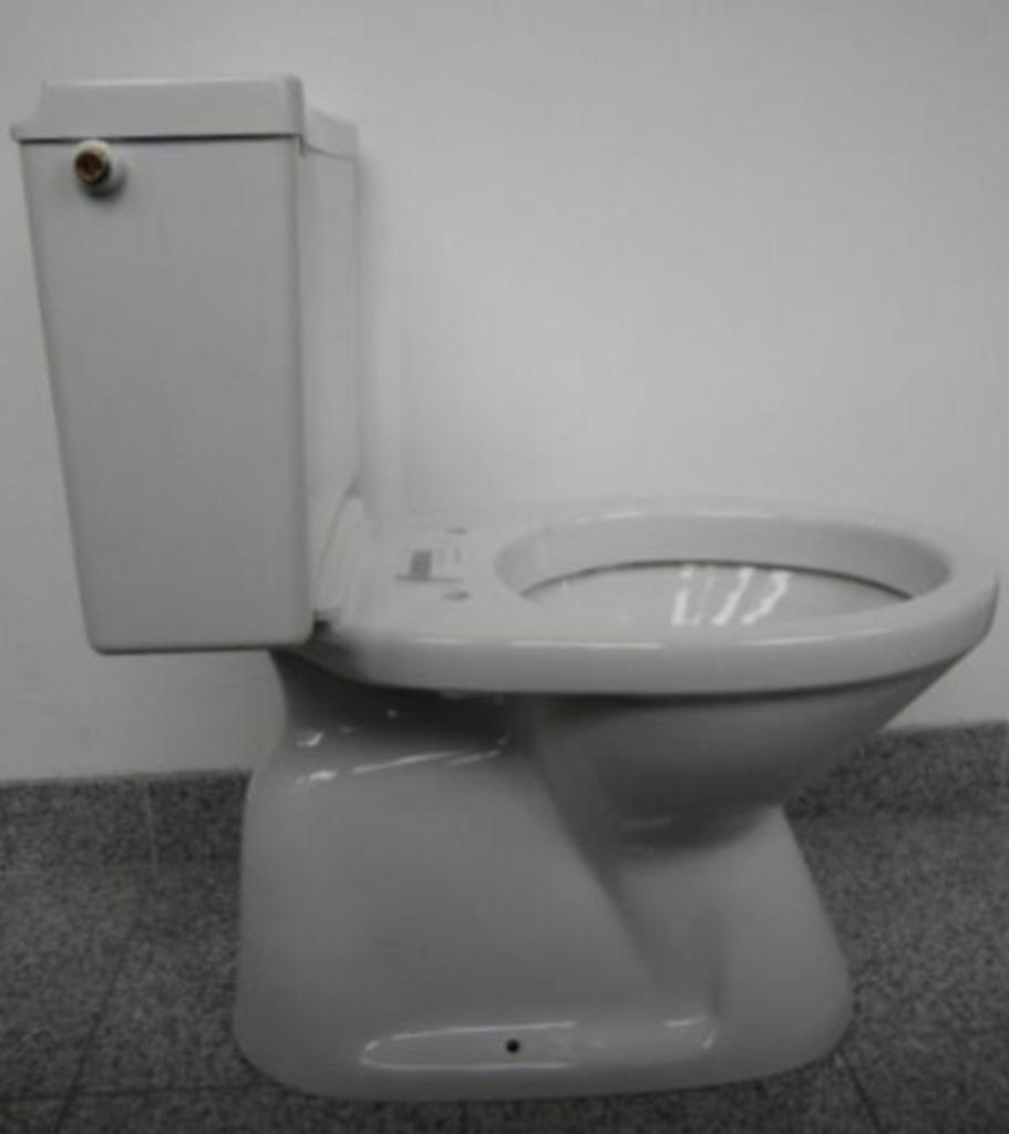 WC sphinx sortie cachée - BIEN LIRE ANNONCE !, Ophalen, Nieuw, Overige typen