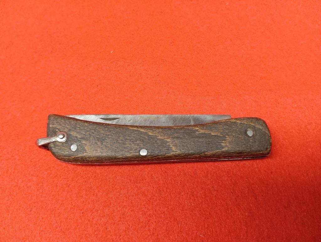Canif belge ww2, Enlèvement ou Envoi, Armée de terre, Couteau ou Poignard
