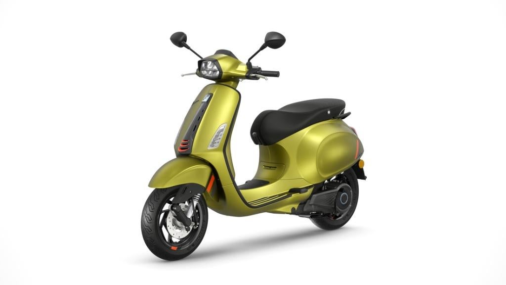 ! VESPA 50cc PROMOTIE !, Neuf, Autres modèles, Classe B (45 km/h), Enlèvement