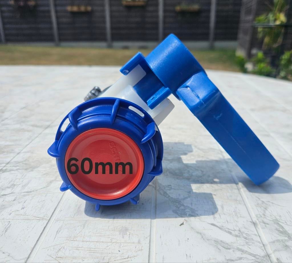 S60 Adapter, Ophalen of Verzenden, Nieuw