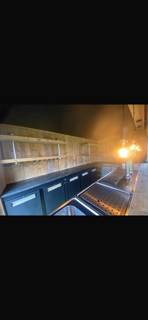 Tapwagens / koelwagens te huur, Ophalen of Verzenden, Nieuw