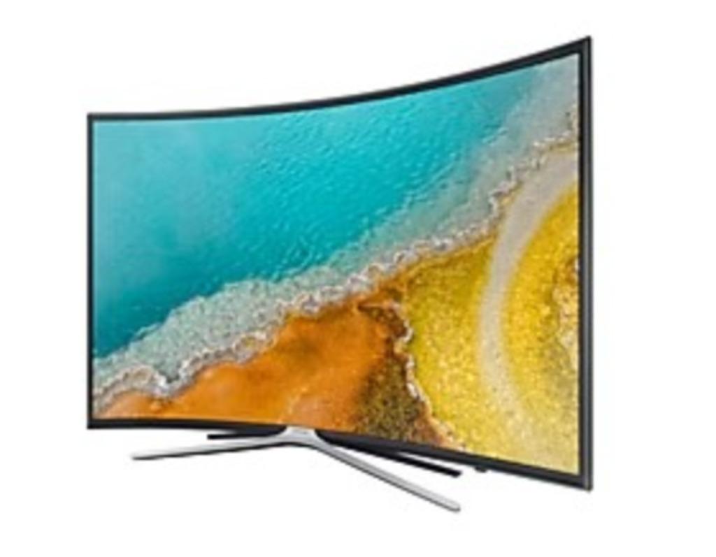 Télévision Samsung, LCD, Comme neuf, Enlèvement, Smart TV