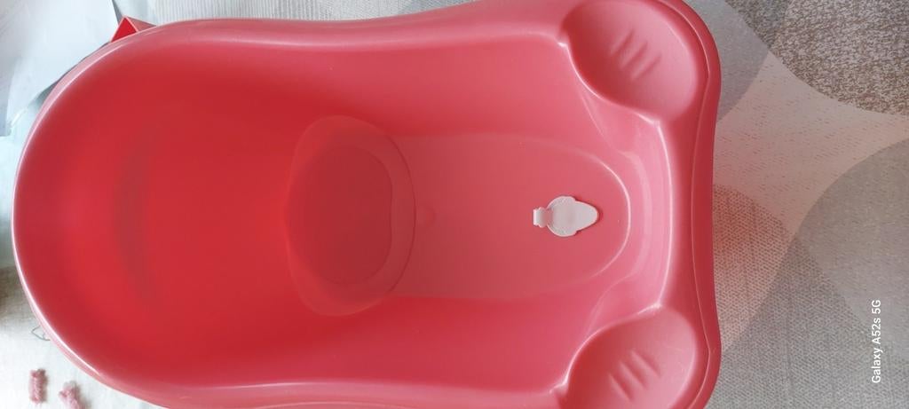 Baby badje, Kinderen en Baby's, Ophalen of Verzenden, Zo goed als nieuw