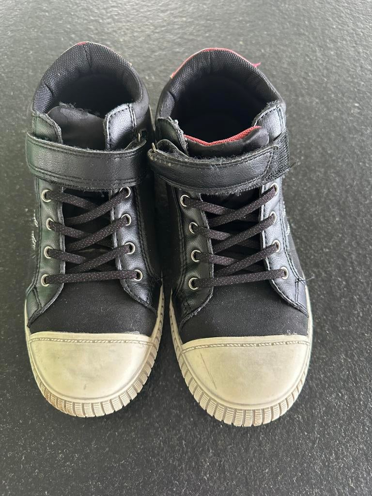 Schoenen maat 36, gekocht bij Torfs, Ophalen, Zo goed als nieuw, Schoenen
