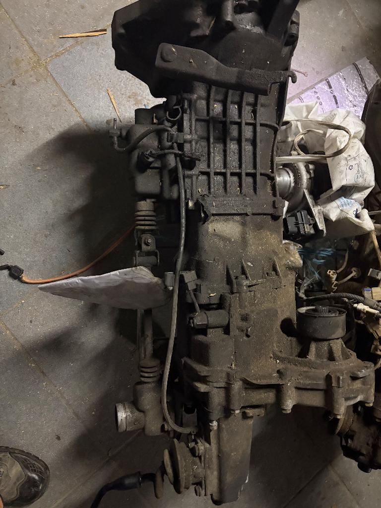 Boîte à vitesse pour Daihatsu Feroza, Auto-onderdelen, Ophalen of Verzenden, Daihatsu