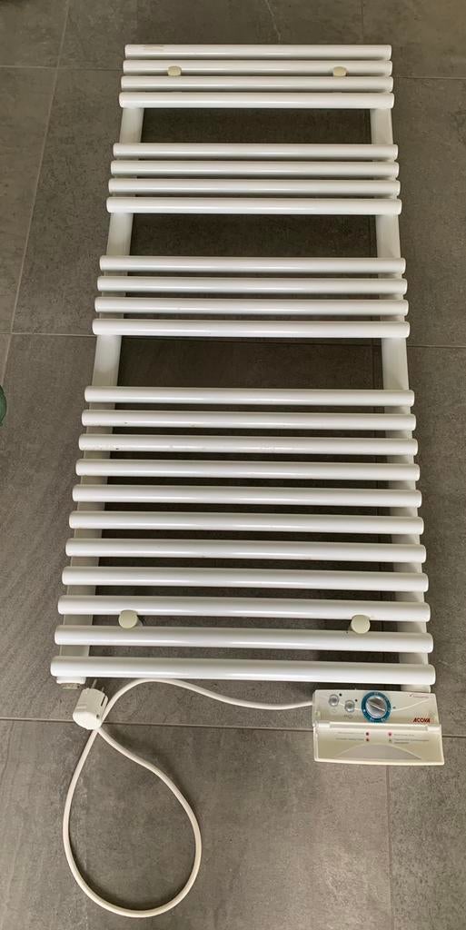 Radiateur électrique Acova, Moins de 60 cm, 500 à 800 watts, Enlèvement, Utilisé