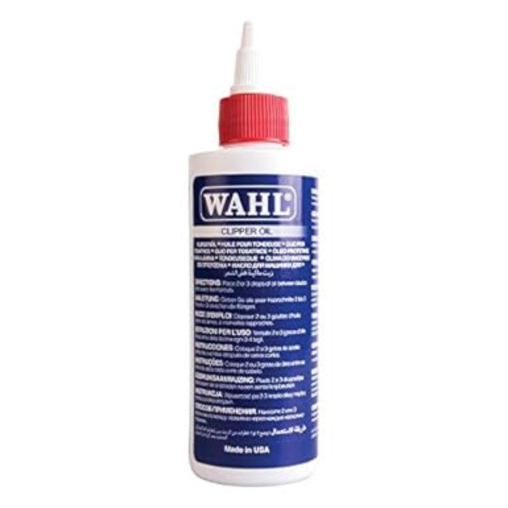 Huile Wahl Trimmer pour tondeuses à cheveux LIVRAISON GRATUI, Envoi, Neuf, Tondeuse