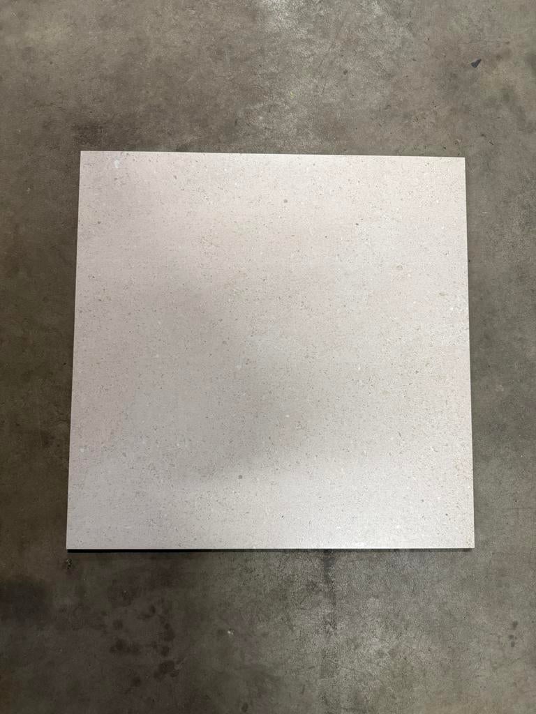 Carreaux de céramique 60x60, Bricolage & Construction, Dalles & Carrelages, Neuf, 60 cm ou plus, Carrelage de sol, Céramique