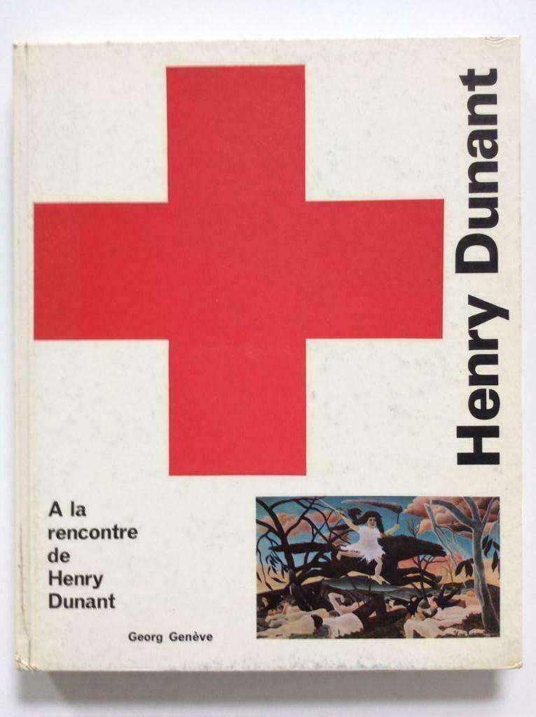 A la rencontre de Henry Dunant, Enlèvement ou Envoi, Utilisé