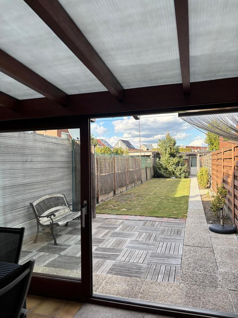 Charmante rijwoning hartje Duffel, Immo, Huizen en Appartementen te koop, Turnhout, tot 200 m², Tussenwoning, Verkoop zonder makelaar