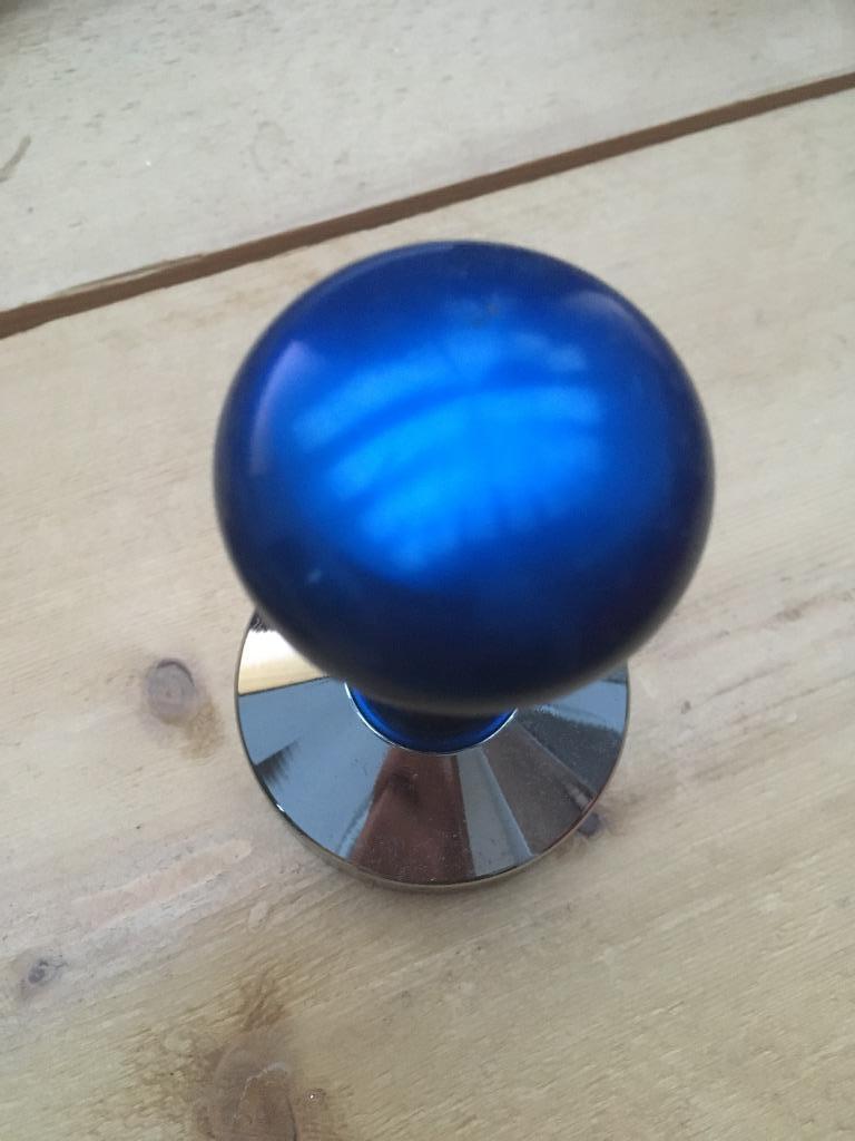 tamper 57,5 m, Elektronische apparatuur, Ophalen of Verzenden, Zo goed als nieuw