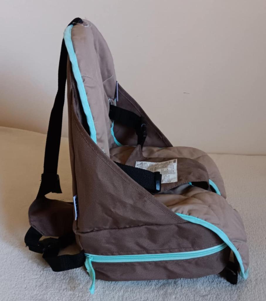 Beaba stoelverhoger Baby-Up, Kinderen en Baby's, Ophalen, Gebruikt