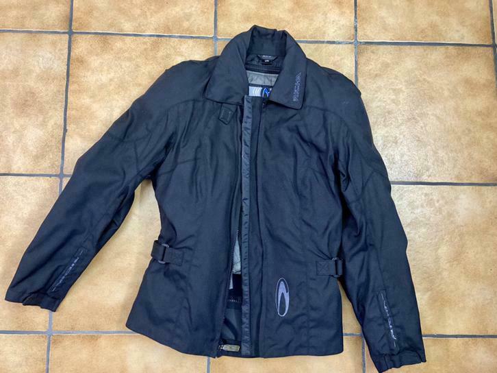 Richa moto jas maat S Dames, Ophalen, Dames, Jas | textiel
