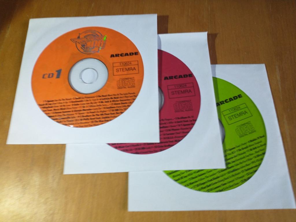 CD Top Hits Top 100 Volume 3 (in hoesje), Enlèvement ou Envoi