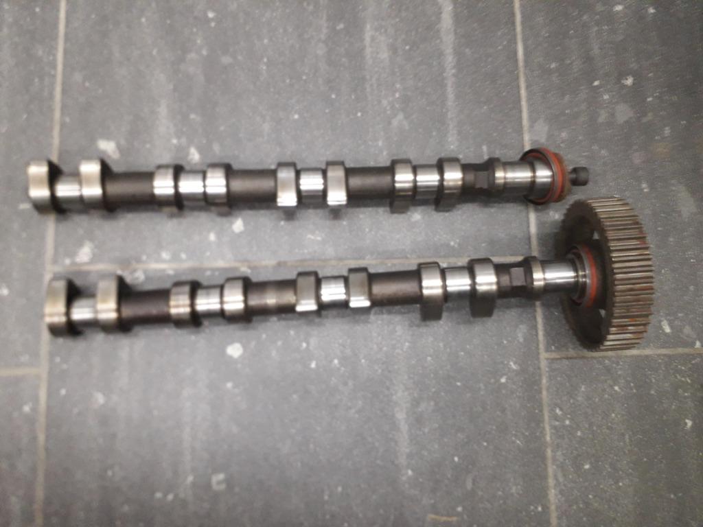 arbre a came opel X20XEV, Autos : Pièces & Accessoires, Enlèvement ou Envoi, Opel