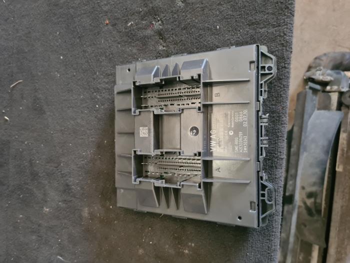 Computer Body Control van een Seat Ibiza, Gebruikt, -, -, Ophalen of Verzenden