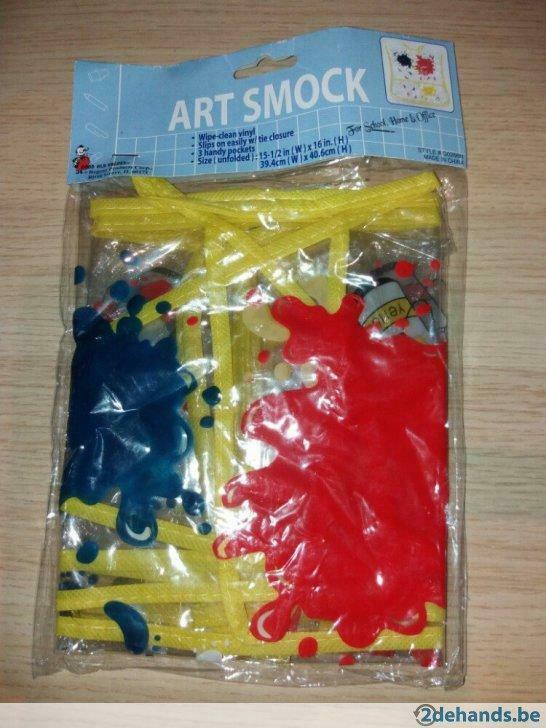 nieuwe schildersshorten, Ophalen, Nieuw