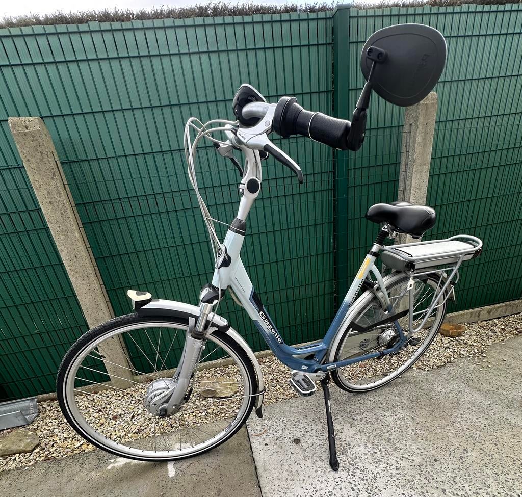 Gazelle Orange Innergy, Fietsen en Brommers, Ophalen, Zo goed als nieuw, Gazelle
