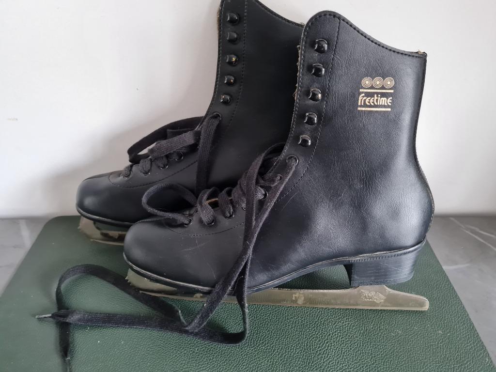 Schaatsen maat 41 kunstschaatsen Freetime, Sport en Fitness, Ophalen of Verzenden, Kunstschaatsen