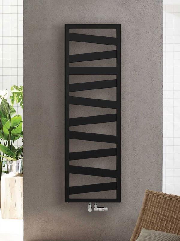Radiateur Zehnder Ribbon neuf – prix seconde main (-90%), Doe-het-zelf en Bouw, Ophalen, 500 tot 800 watt, Radiator, Nieuw